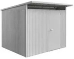 Biohort Ger&auml;tehaus AvantGarde&reg; Gr. A6, ca. B260/H218/T260 cm, Silber
