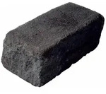 Diephaus Mauerstein SIOLA&reg;-MINI, Schwarz