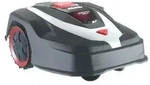 AL-KO M&auml;hroboter Robolinho 350 W, Rot, Anthrazit
