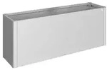 Biohort Hochbeet Belvedere 200, Silber