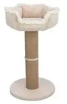 Trixie Kratzbaum Boho, ca. &Oslash;50/H97 cm, Beige