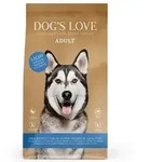 DOG'S LOVE Trockenfutter f&uuml;r Hunde Adult