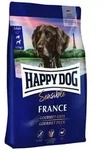Happy Dog Trockenfutter f&uuml;r Hunde Sensible France, Ente
