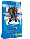 Happy Dog Trockenfutter f&uuml;r Hunde Supreme Sensible Greece, Lamm, Schrimps &