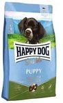 Happy Dog Trockenfutter f&uuml;r Hunde Sensible Puppy, Lamm & Reis
