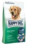Happy Dog Trockenfutter für Hunde Fit & Vital Maxi Adult Happy Dog Trockenfutter für Hunde Fit & Vital Maxi Adult