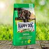 Happy Dog Trockenfutter für Hunde Supreme Sensible India,...