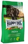 Happy Dog Trockenfutter für Hunde Supreme Sensible India, Reis & Erbsen Happy Dog Trockenfutter für Hunde Supreme Sensible India, Reis & Erbsen