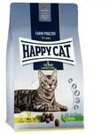 Happy Cat Trockenfutter f&uuml;r Katzen Culinary Adult