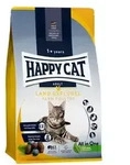 Happy Cat Trockenfutter f&uuml;r Katzen Culinary Adult