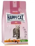 Happy Cat Trockenfutter f&uuml;r Katzen Young Junior
