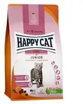 Happy Cat Trockenfutter f&uuml;r Katzen Young Junior