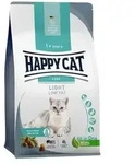 Happy Cat Trockenfutter f&uuml;r Katzen Care Adult Light