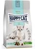 Happy Cat Trockenfutter für Katzen Sensitive Adult Light
