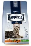 Happy Cat Trockenfutter f&uuml;r Katzen Culinary Adult