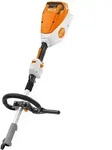 STIHL Akku Kombimotor KMA 80 R ohne Akku / Ladeger&auml;t