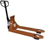 Holzmann Hubwagen mit Wiegeeinrichtung HUB25KG