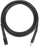 Cleancraft Schlauchverl&auml;ngerung 8 m | 7114016