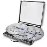 BAMATO 3-tlg HM-Kreiss&auml;geblattset SBS315SET