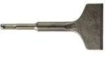 165 x 75 mm Putzmei&szlig;el SDS-Plus