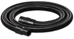 Cleancraft Schlauch, antistatisch &Oslash; 38 mm / 4m mit Anschl&uuml;ssen