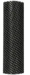 Cleancraft B&uuml;rste &Oslash; 102 / 280 mm, schwarz / hart