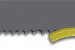 Metallkraft S&auml;geband Bi-Metall M 51 Blizzard 2720 x 27 x 0,9 mm 3-4 ZpZ