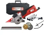 Holzmann universal Tauchkreiss&auml;ge TAS 89M (230V)