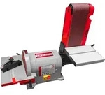 Holzmann Band-Tellerschleifer BT 203-914 (230V)