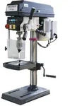 Optimum Tischbohrmaschine OPTIdrill D 17Pro Aktions Set | 3003010SET