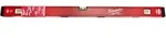 Milwaukee - Wasserwaage REDSTICK Premium 100cm magnetisch