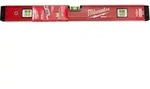 Milwaukee - Wasserwaage REDSTICK Premium 60cm nicht magnetisch