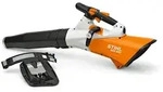 STIHL Akku-Laubbl&auml;ser BGA 200 mit Komfort-Tragsystem