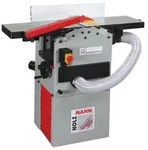 Holzmann Abricht- und Dickenhobelmaschine HOB260ABS (400V)
