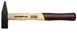 Schlosserhammer 800g L.350mm Esche
