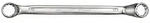 Doppelringschl&uuml;ssel SW12x13mm L.215mm