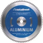 Metallkraft S&auml;geblatt f&uuml;r Aluminium &Oslash; 355 x 2,4 x 25,4 mm