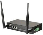 D-Link DIS-2650AP WLAN Access Point 1200 Mbit/s Schwarz Power over Ethernet...