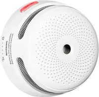 X-Sense ZASXS00172WEU, X-Sense XS01 Eigenst&auml;ndiger Rauchmelder