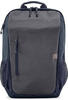 HP 6H2D9AA, HP Travel 18l Laptop Backpack Iron Grey 15.6 "