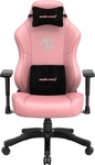 Anda Seat AD18Y-06-P-PV, Anda Seat Phantom 3 L - rosa