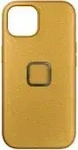 Peak Design M-MC-BH-SN-1, Peak Design Everyday Case iPhone 15 - Sun