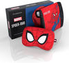 Noblechairs NBL-SP-PST-022, Noblechairs Memory Foam cussion-Set - Spider-Man Edition