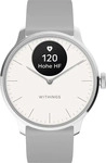 Withings HWA11-model 3-All-Int, Withings Scanwatch Light 37mm - White