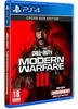 Activision Call of Duty: Modern Warfare III C.O.D.E. Edition - PS4