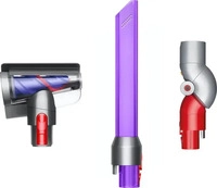 DYSON DS-972123-01, Dyson Enhanced Cleaning Kit