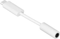 SONOS LDNGLWW1, Sonos Line-In Adapter wei&szlig;