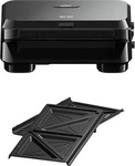 BRAUN SM5001, Braun SnackMaker 5 SM5001