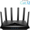 Cudy LT12, CUDY AC1200 Wi-Fi 4G LTE-Cat12 Gigabit Router