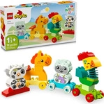 LEGO DUPLO 10412 Tierzug